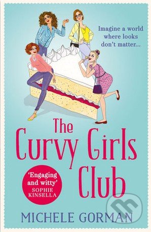 The Curvy Girls Club