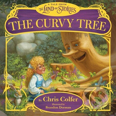The Curvy Tree