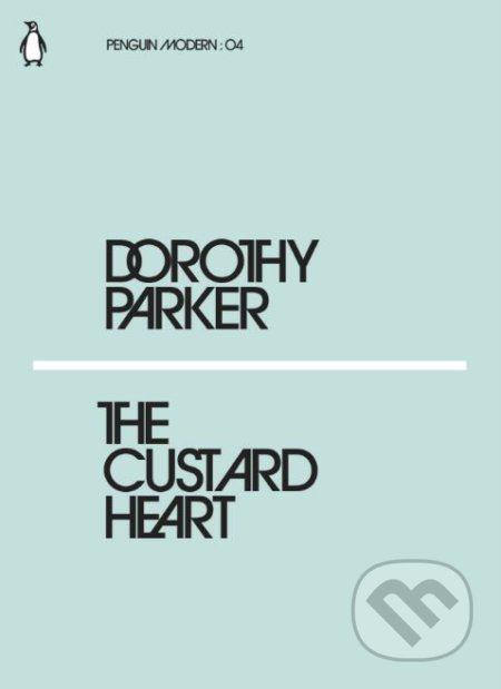 The Custard Heart