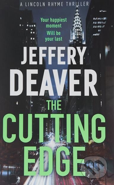 The Cutting Edge