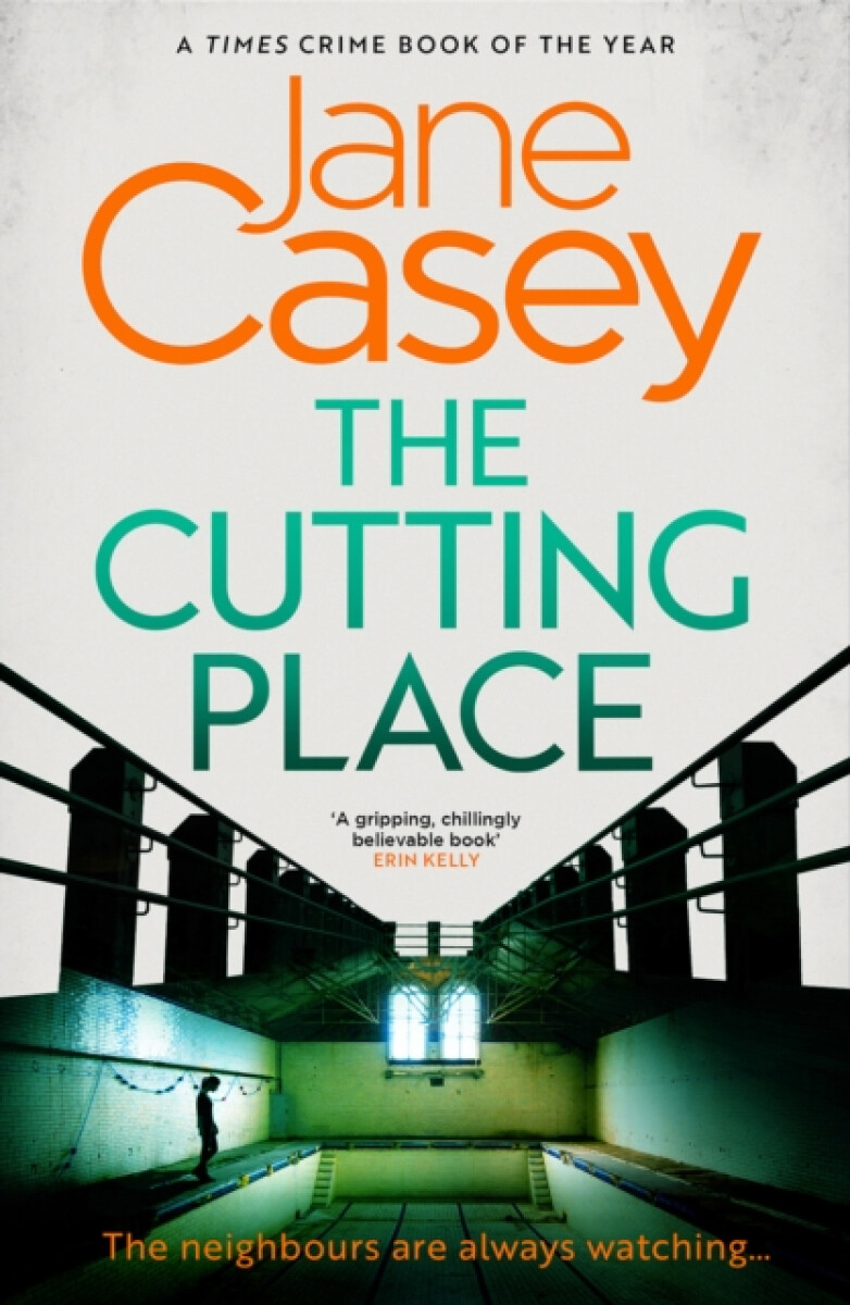The Cutting Place