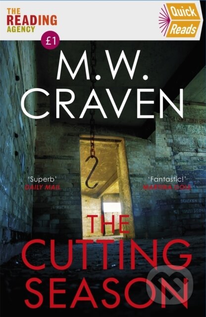 The Cutting Season ((Quick Reads 2022))