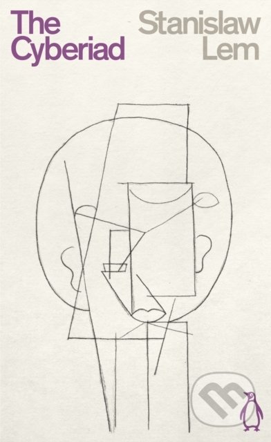 The Cyberiad (Fables for the Cybernetic Age)