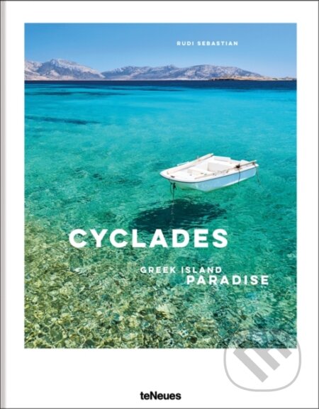 The Cyclades (Greek Island Paradise)