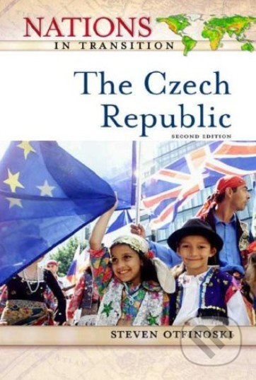 The Czech Republic (Nations in Transition)