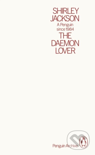 The Daemon Lover