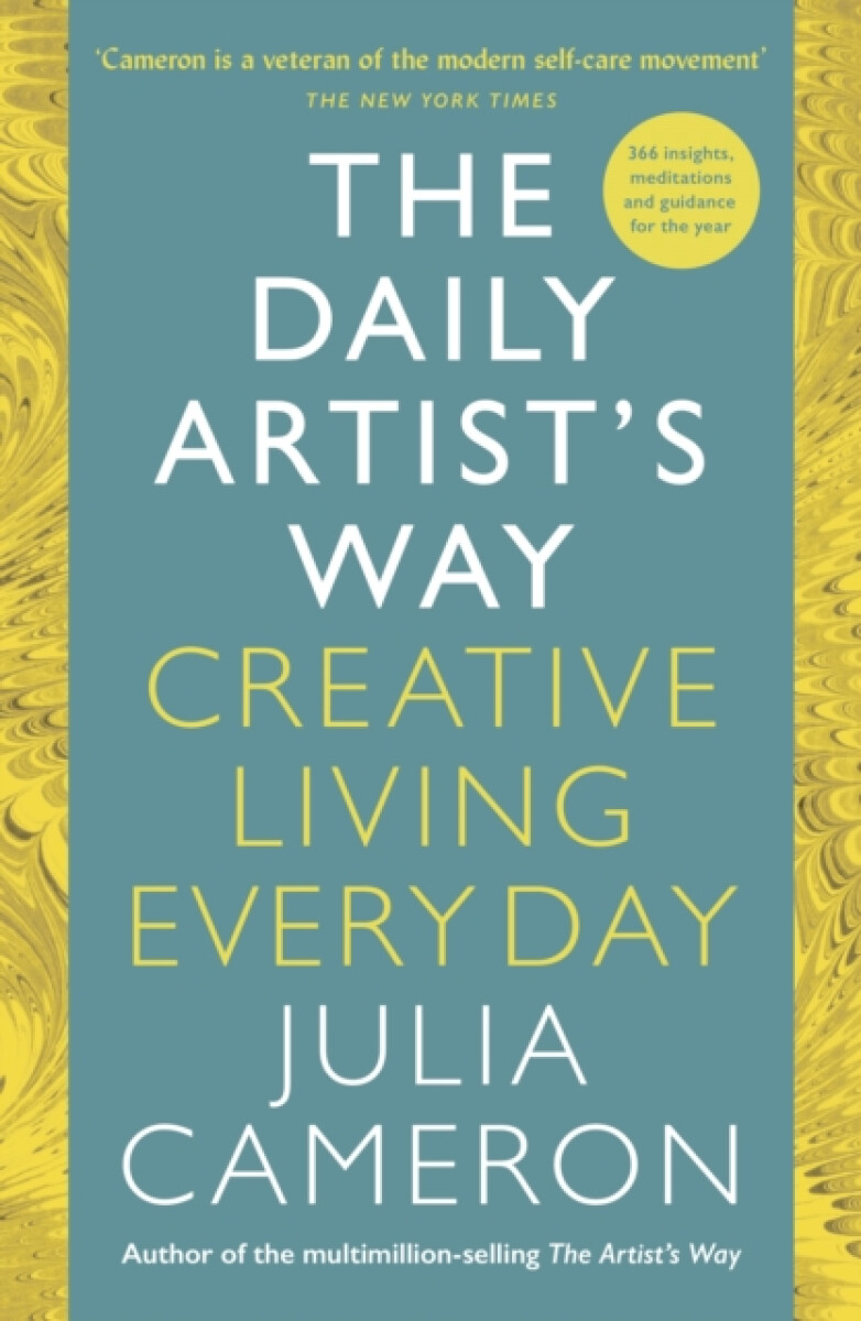 The Daily Artist's Way