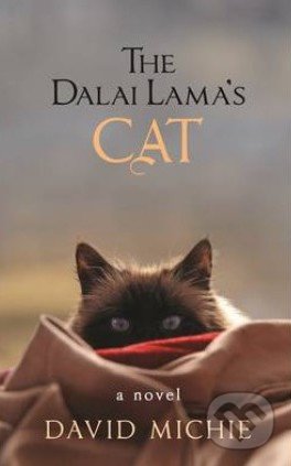 The Dalai Lama's Cat