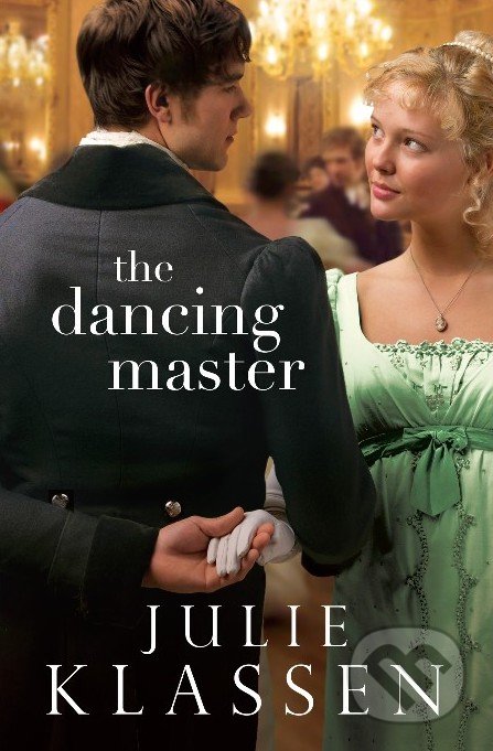 The Dancing Master