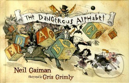 The Dangerous Alphabet