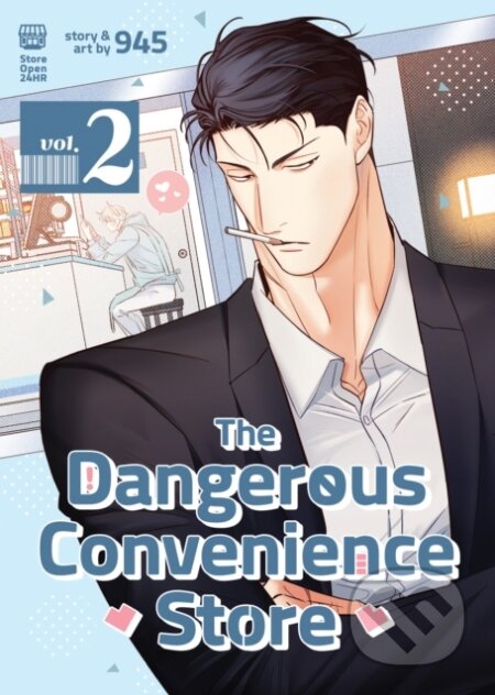 The Dangerous Convenience Store 2