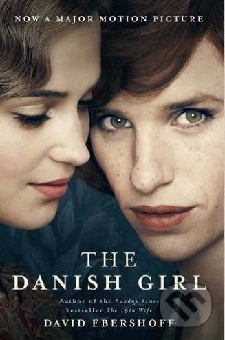 The Danish Girl
