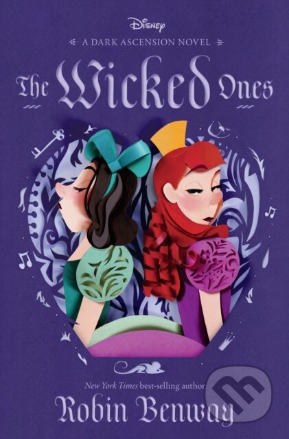 The Dark Ascension Series: The Wicked Ones