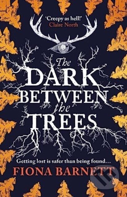 The Dark Between The Trees
