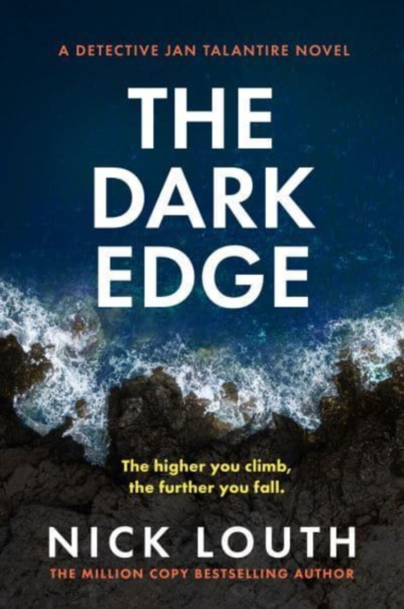The Dark Edge