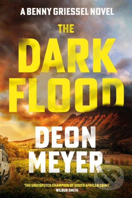 The Dark Flood (A Times Thriller of the Month)