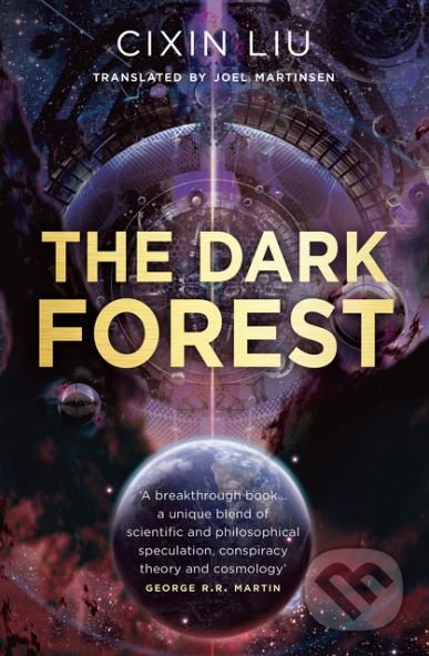 The Dark Forest