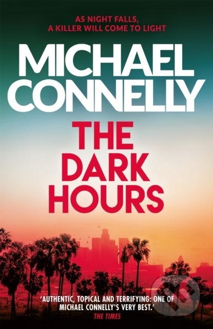 The Dark Hours