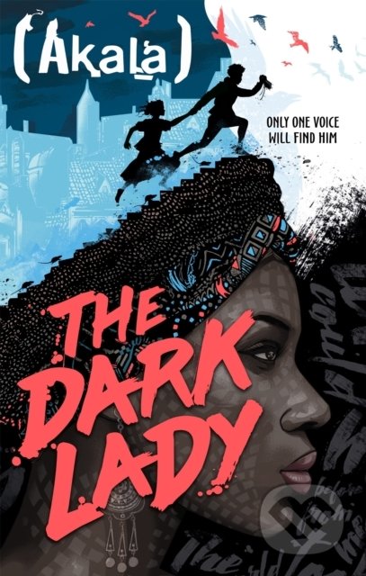 The Dark Lady