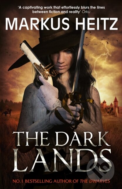 The Dark Lands
