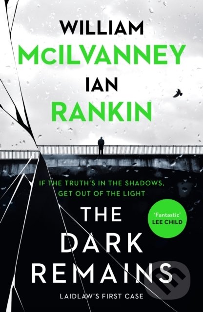 The Dark Remains