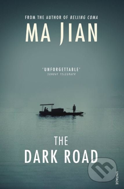 The Dark Road