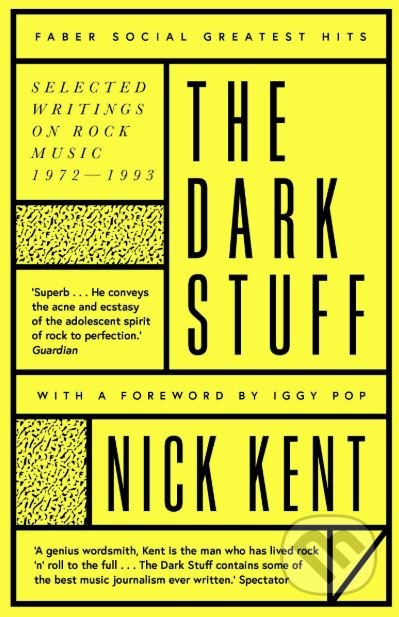 The Dark Stuff
