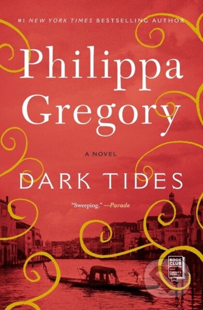 The Dark Tides (A Novel)