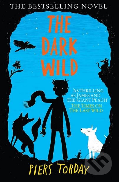 The Dark Wild
