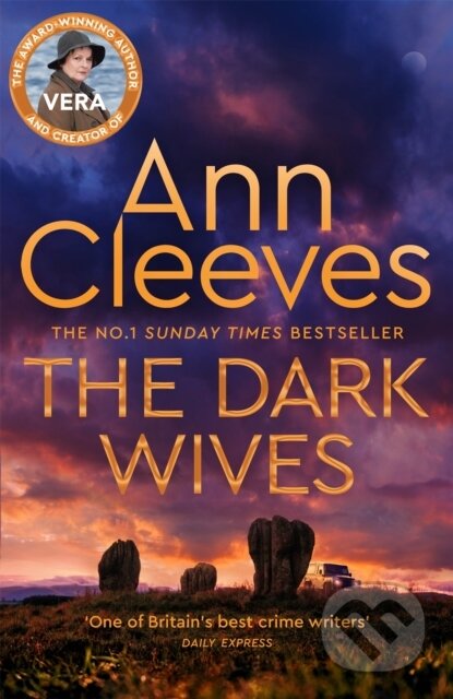 The Dark Wives
