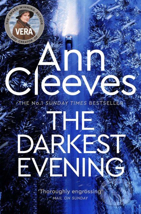 The Darkest Evening