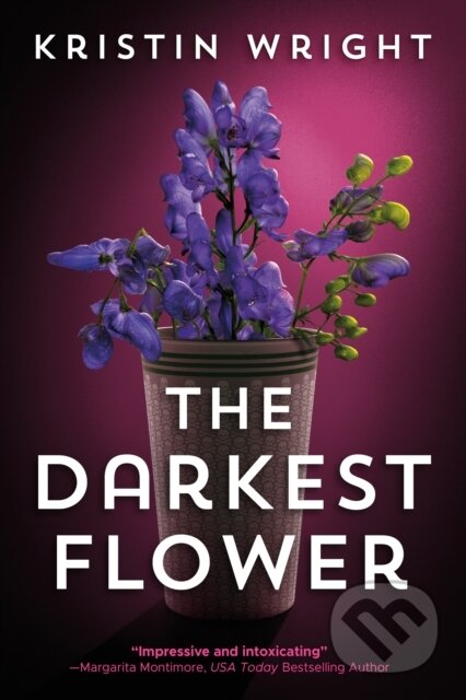 The Darkest Flower