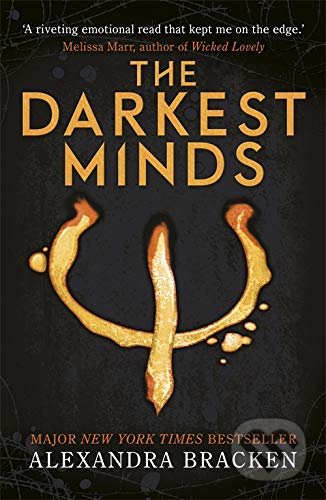 The Darkest Minds