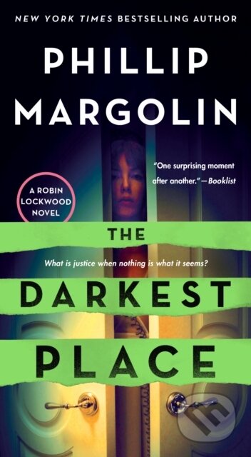 The Darkest Place (A Robin Lockwood Novel)