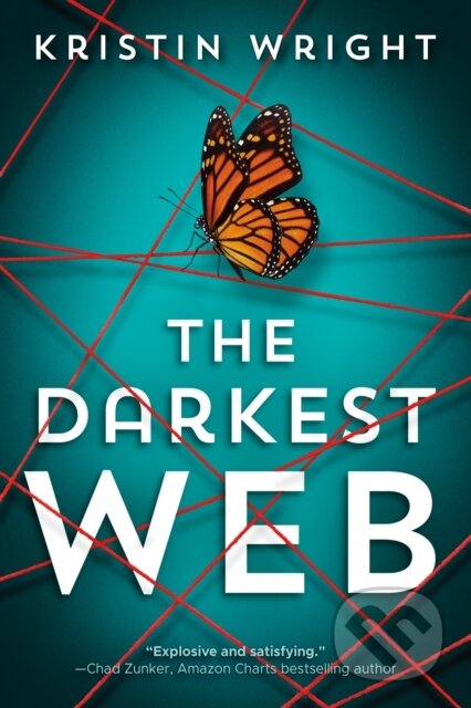 The Darkest Web