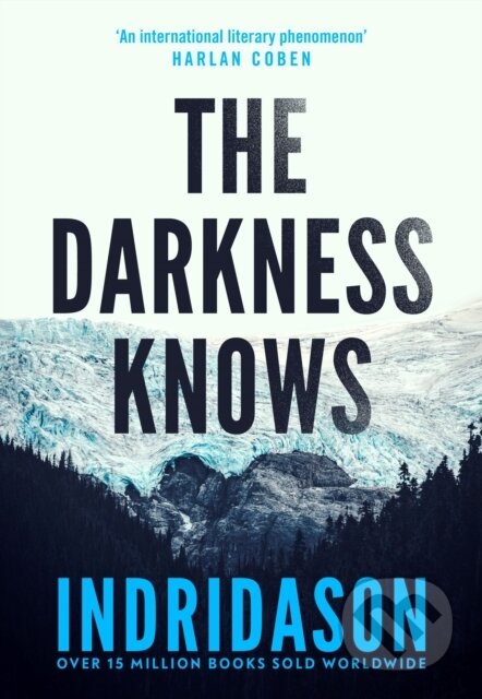 The Darkness Knows