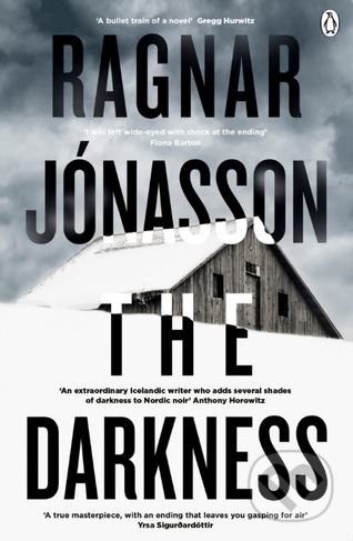 The Darkness