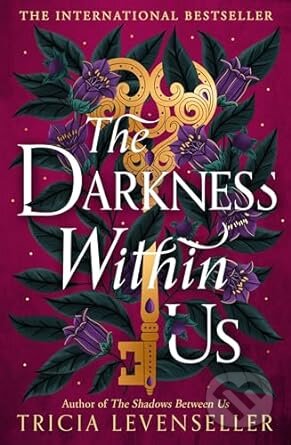 The Darkness Within Us