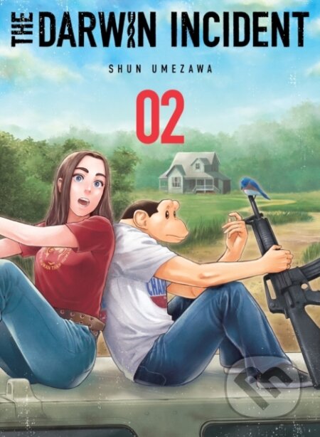 The Darwin Incident 2