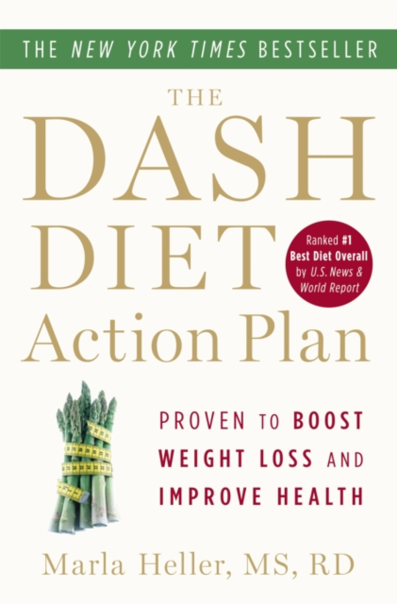 The Dash Diet Action Plan