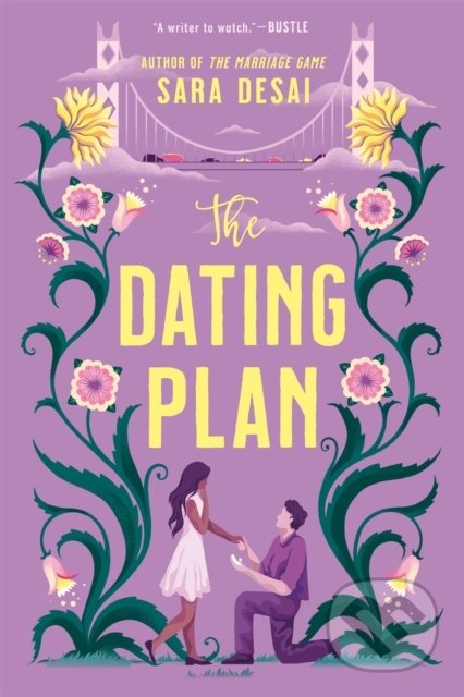 The Dating Plan