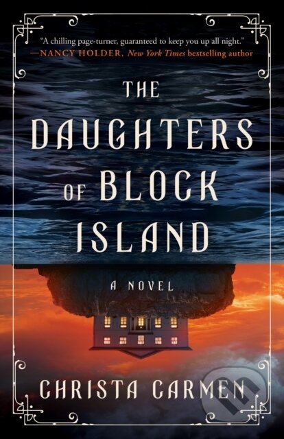 The Daughters of Block Island (A Novel)