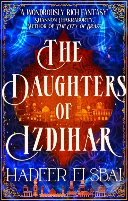 The Daughters of Izdihar