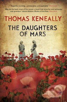 The Daughters of Mars