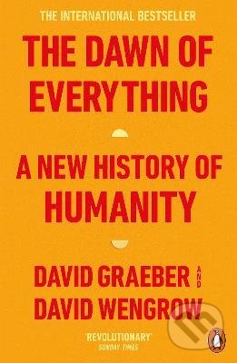 The Dawn of Everything