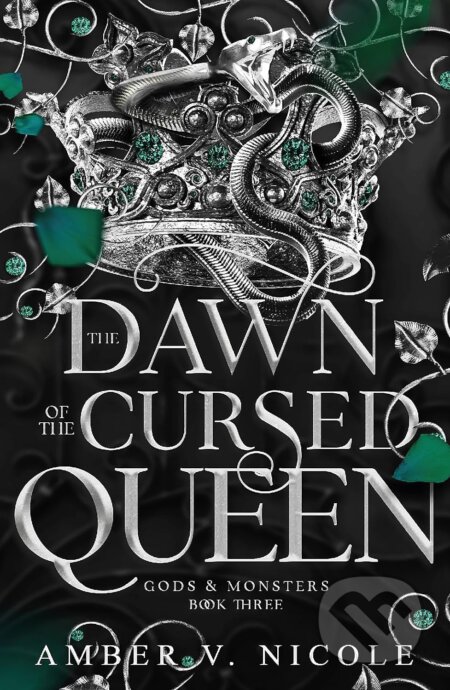 The Dawn of the Cursed Queen