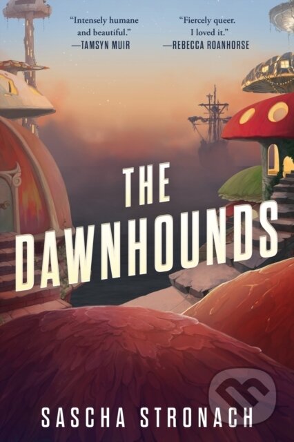 The Dawnhounds
