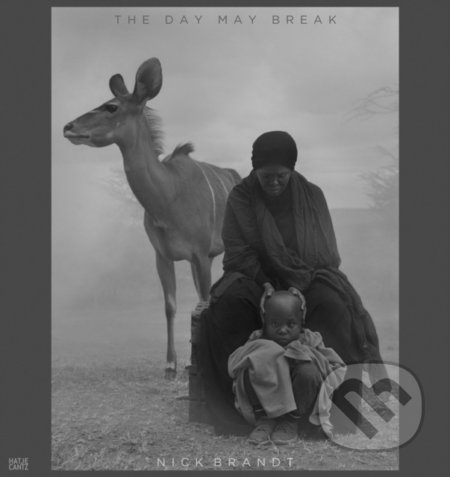 The Day May Break