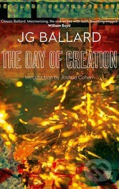 The Day of Creation