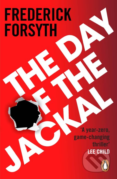 The Day Of The Jackal